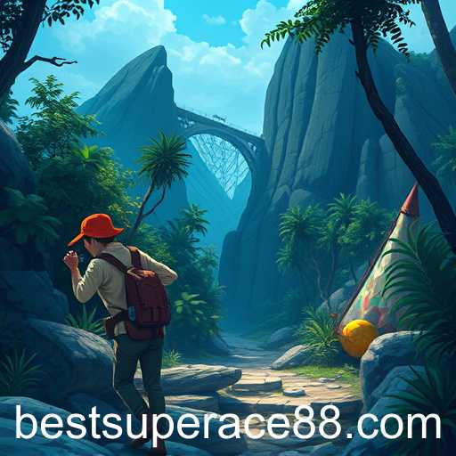 Exploring the Thrilling World of Adventure Games with SuperAce88