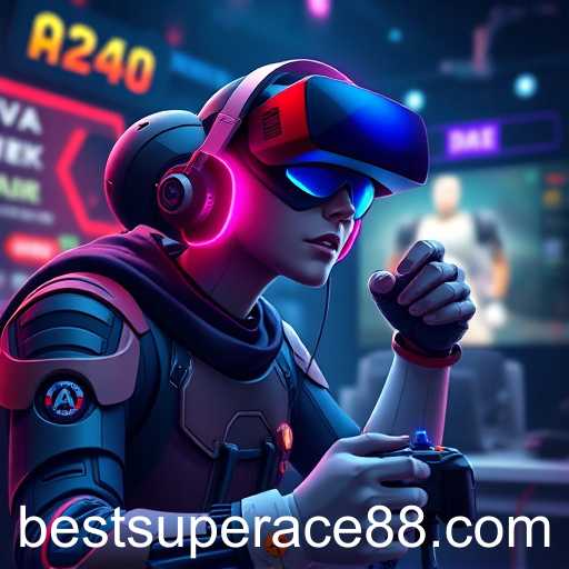 Evolving Landscape of Online Gaming in 2025