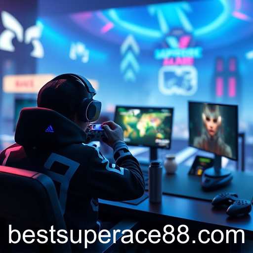 SuperAce88: Leading the Gaming Revolution in 2025