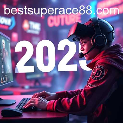 The Evolution of Online Gaming in 2025