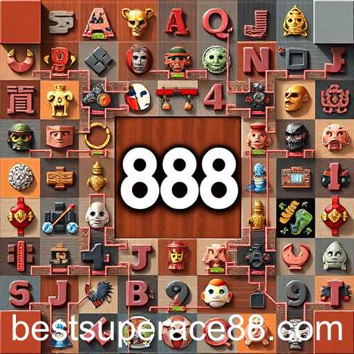 The Rise of Puzzle Games: A Deep Dive into the World of Superace88