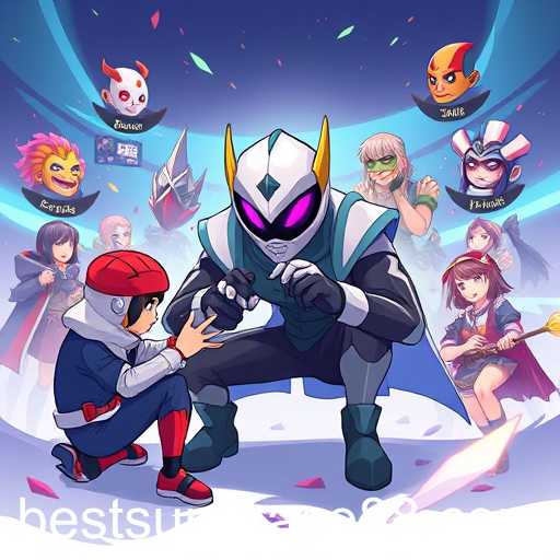 The Rise of Superace88 in Online Gaming