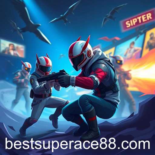 The Rise of Superace88: A Gaming Phenomenon