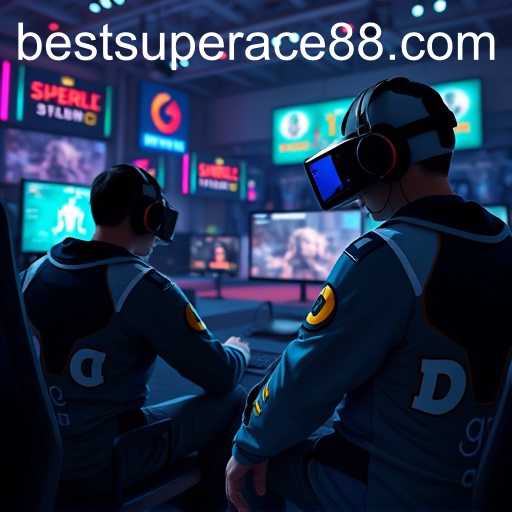 Rising Popularity of Online Gaming in 2025