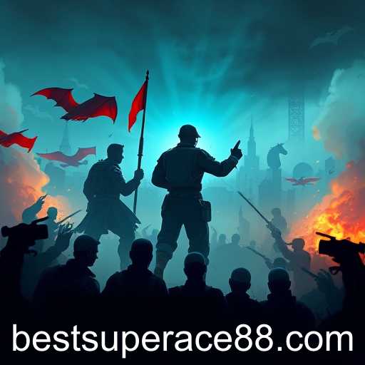 Exploring the Depths of Strategy Games: A Focus on 'superace88'