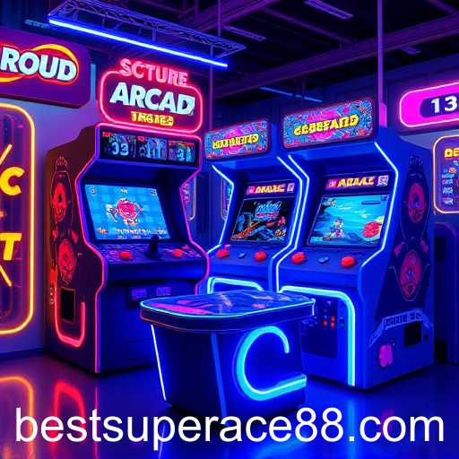 Gaming Dynamics of Superace88 in the Modern Era