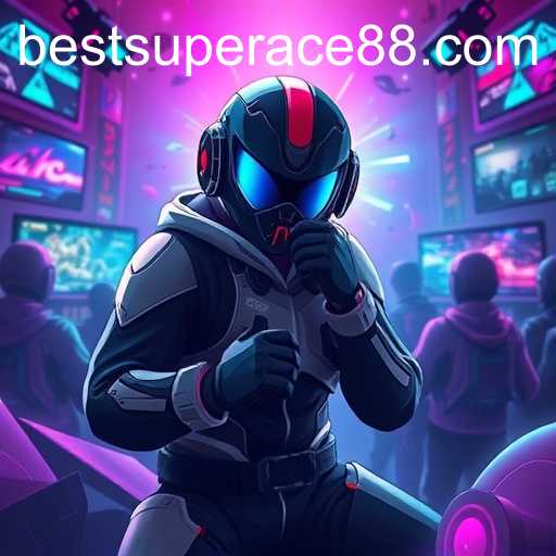 The Rise of SuperAce88: A Gaming Revolution