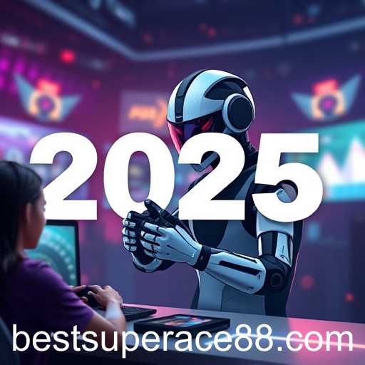 The Rise of Superace88 in Online Gaming