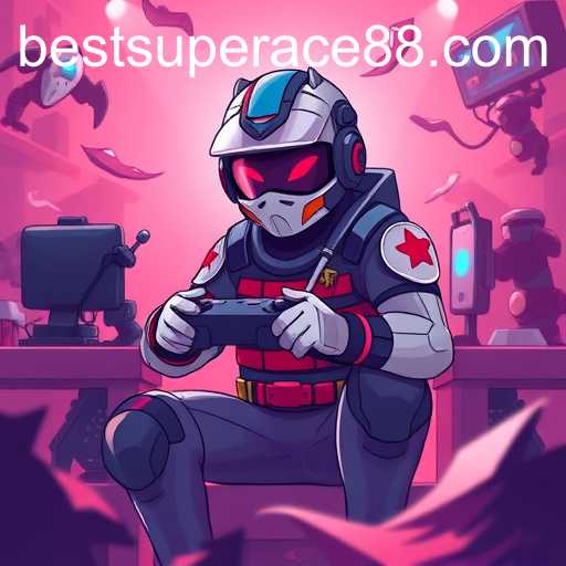 The Rise of SuperAce88 in Gaming