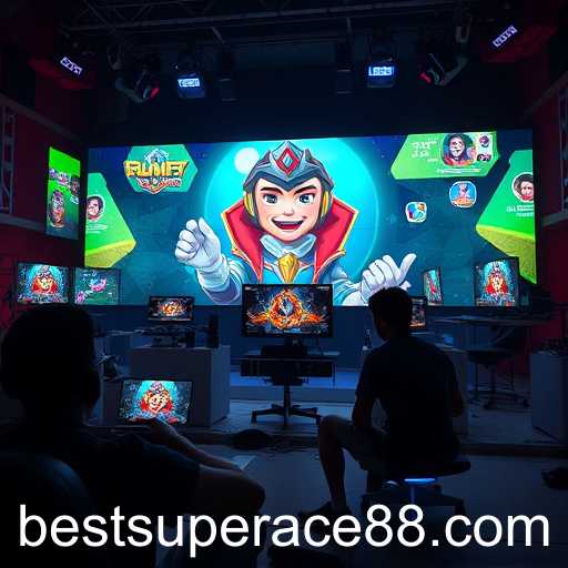 superace88