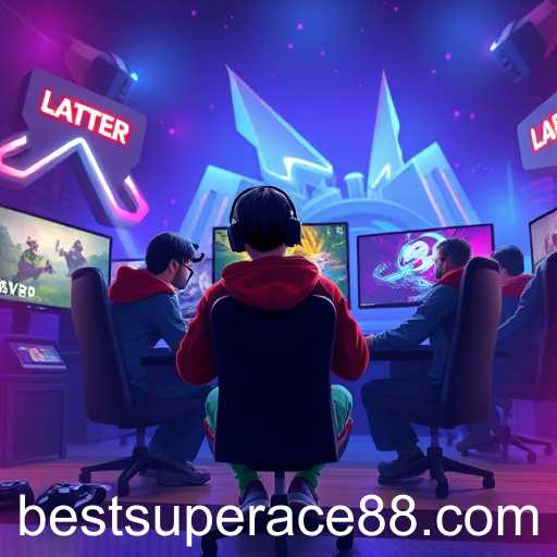 SuperAce88: A New Era in Online Gaming
