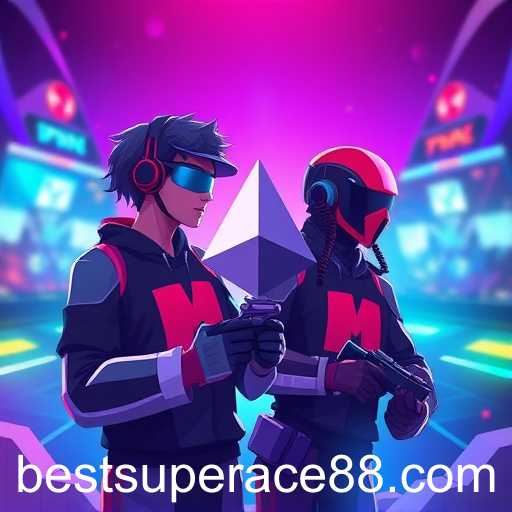 The Rise of SuperAce88 in Online Gaming