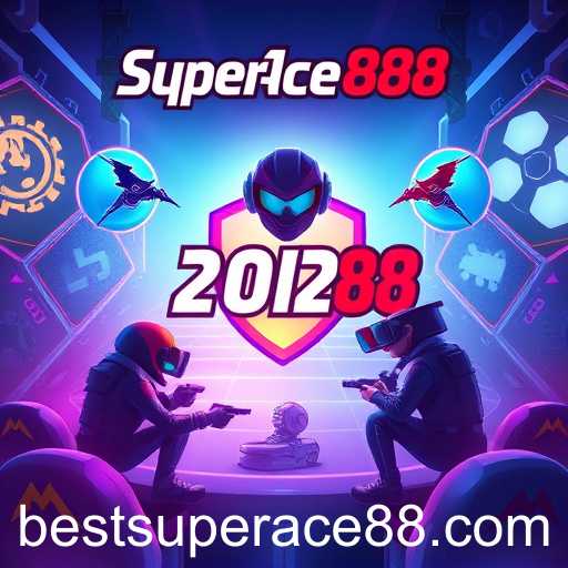 SuperAce88: Gaming Trends and Insights