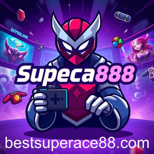 superace88